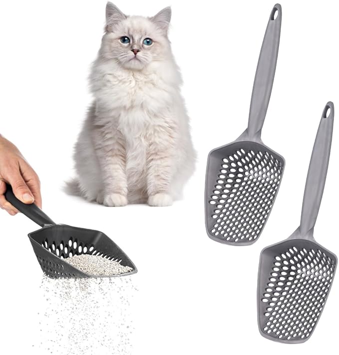 Litter & Housebreaking Supplies