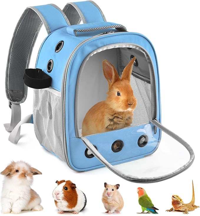 Pet Carriers