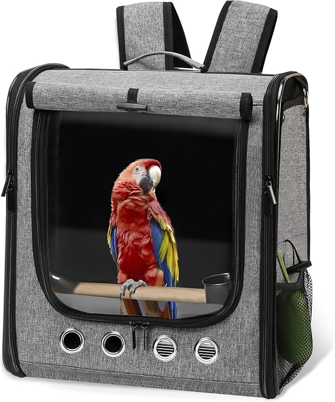 Pet Carriers