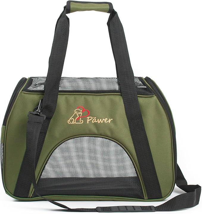 Carriers & Strollers
