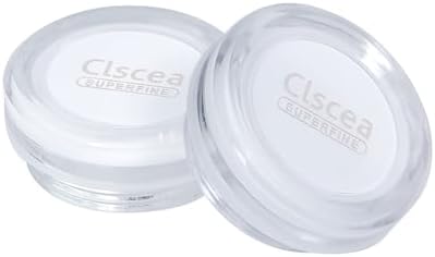 Stainless Steel CO2 Diffuser Ceramic Replacement, Universal for 20cm Diffuser, S 2pcs