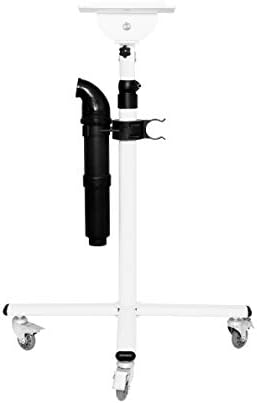 shernbao Grooming Dog Pet Dryer Stand FDS-01 (Compatible Model: SHD-2600P;DHD-2400T)