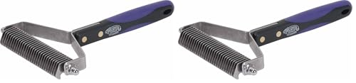 Weaver Leather Livestock Shedding Comb, Original Version