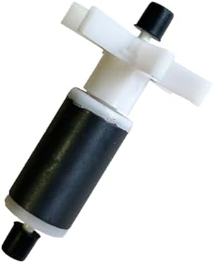 for Penn-Plax Replacement Impeller for Cascade 1000 Canister Filters, Pump Accessory for Cascade 1000 Replacement Impeller