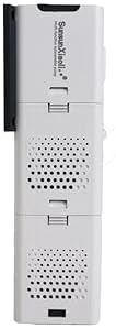 SunSun Submersible Aquarium Filter Pump with Internal Filtration & Water Circulation, Up to 264 GPH, 14W – XQP-1000F