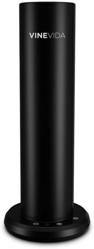 Aroma Diffuser Skyline Black
