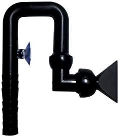 Multipurpose U Return Pipe Directional Pipe tube 3/4'' ~ 1" Duck Bill Hose