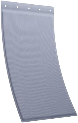 Replacement Insulated Flap for Petcoming Aluminum Alloy Pet Door- Large Size - Compatible with Petcoming Model FKLHJDD3 Dog Door