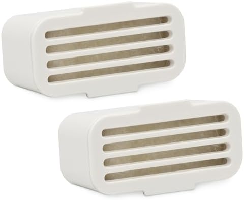 PetSafe ScoopFree SmartSpin and OpenSky Litter Box Deodorizers, 2 Pack