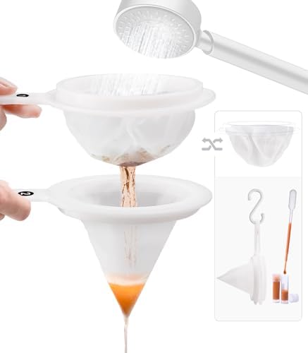 Baby Brine Shrimp Sieve kit and Collection Tubes kit