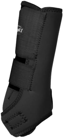 Tough1 Economy Sport Boots Front - Purple