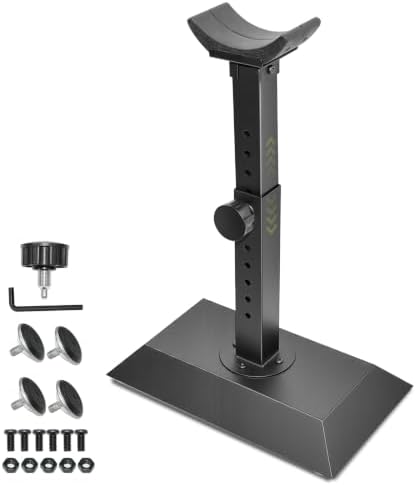 Horse Hoof Stand, Farrier Hoof Trimming Stand Metal Tool 50-65cm