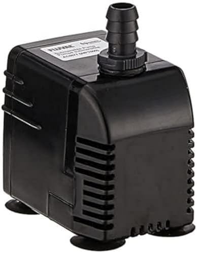 Fluval Pump for EVO13.5/Flex 15/Spec 16, Black, 1 Pack