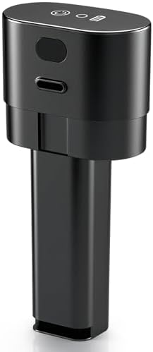 10L Dog Water Fountain Pump Replacement, Stainless Steel Dog Cat Dispenser with Quiet Pump, 2.64 Gallon Automatic Dog Water Fountain Pump