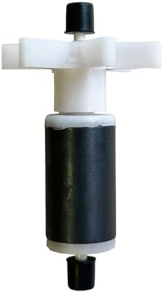 for Penn-Plax Replacement Impeller for Cascade 1000 Canister Filters, Pump Accessory for Cascade 1000 Replacement Impeller