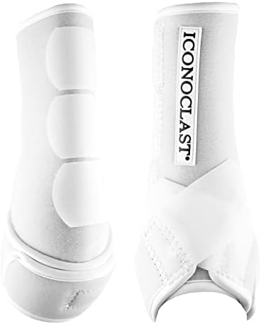 Iconoclast Hind Orthopedic Support Boots