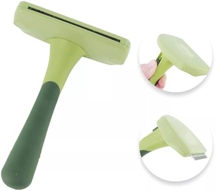 Self-Cleaning Cat Shed Magic by Coastal Pet