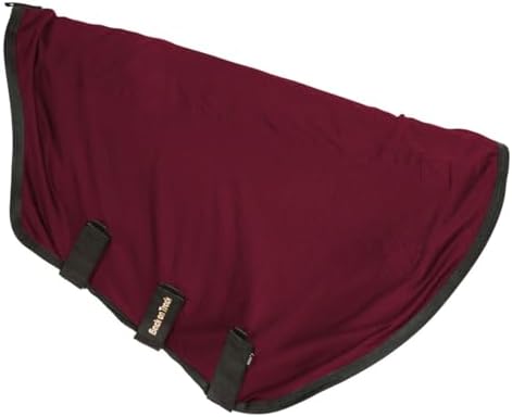 BACK ON TRACK Royal Neck Cover Deluxe Navy - 87" (165cm) (22135065)