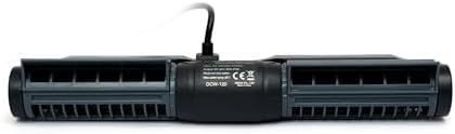 JECOD DCW-120 Bluetooth Submersible Vario Cross Flow Wave Maker Pump