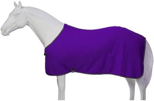 Tough 1 Softfleece Liner/Sheet w/Adj Leg