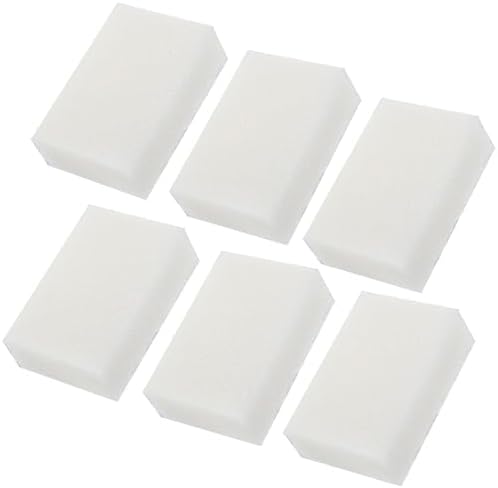 6 Pcs Foam Filter Pads Compatible with AquaClear 70 300 Aquarium Bio Sponge Replacement AquaClear 70-Gallon