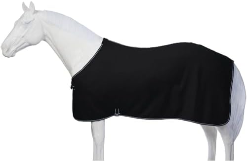 Tough 1 Softfleece Liner/Sheet w/Adj Leg