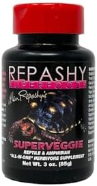 Repashy SuperVeggie 12 Oz (3/4 lb) 340g JAR