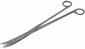 Aquarium Scissors Stainless Steel 12" Extra Long Water Grass Scissors by HIGH+TECH+INSTRUMENTS
