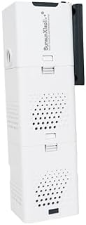 SunSun Submersible Aquarium Filter Pump with Internal Filtration & Water Circulation, Up to 264 GPH, 14W – XQP-1000F