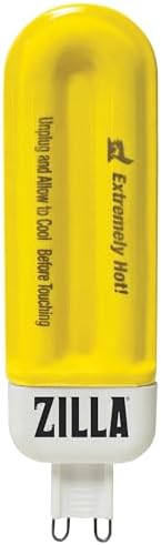 Zilla Mini Ceramic Heat Emitter 50w