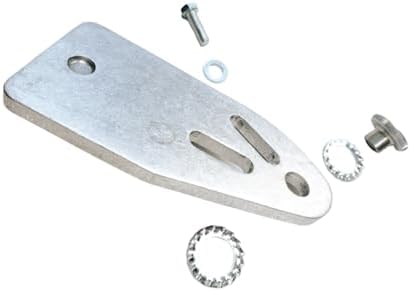 Quick Mount for Bike Tow Leash