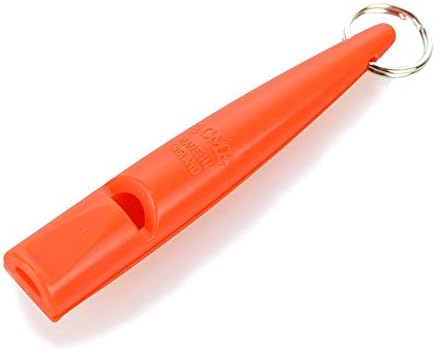 211.5 Orange Whistle