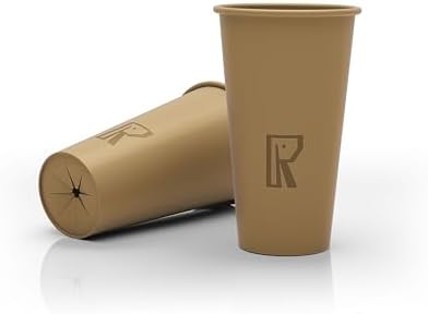 Dirt Devil Dogwalker 60-Count Disposable Waste Cups, AD74000