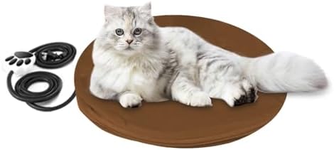 On/Off Switch Electric Pet Heating Pad for Cat Beds and Dog beds,D30