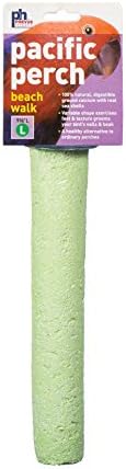 Prevue Pet Products Pacific Perch Beach Walk for Medium to Large Birds