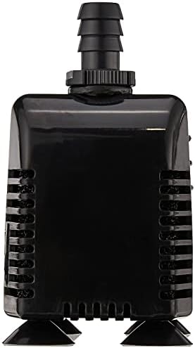 Fluval Pump for EVO13.5/Flex 15/Spec 16, Black, 1 Pack