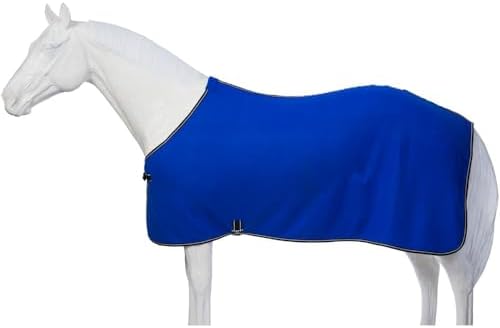 Tough 1 Softfleece Liner/Sheet w/Adj Leg