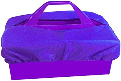 Intrepid International Nylon Tote Tray Cover