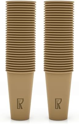 Dirt Devil Dogwalker 60-Count Disposable Waste Cups, AD74000
