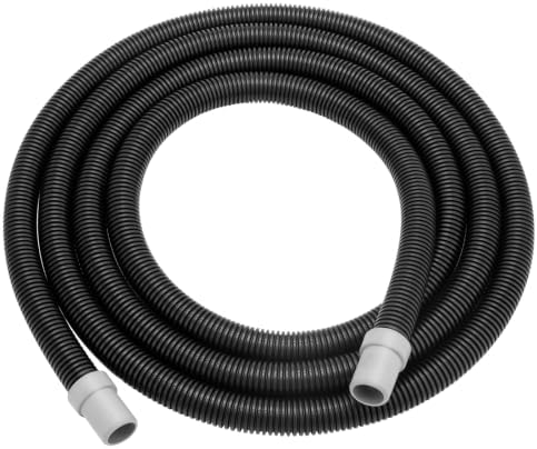 A20015 Ribbed Hosing Compatible with Fluval 407 307 Aquarium Pump