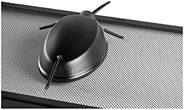 Zilla Low Profile Reptile Light Fixture, Terrarium Single