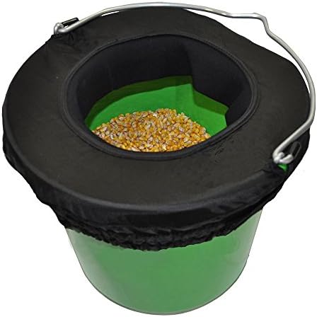 Water-n-Hole Bucket Rim
