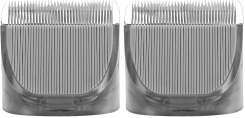 oneisall Pet Grooming Vacuum Replacement Blade for LM2/LM5C