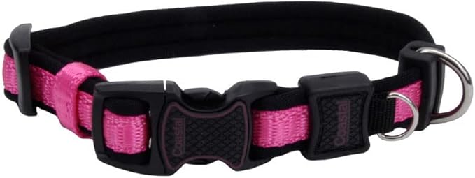 Coastal Pet - Coastal - Inspire Enhanced Core - Adjustable Collar, 5/8" x 8"-12" by CoastalPet