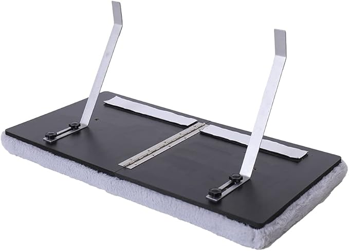 Cat Window Perch, Hammock Seat for Indoor Cats, Pet Cat Bed Shelf for Window - Image 3