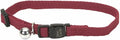 Coastal Pet New Earth Soy Adjustable Breakaway Cat Collar by Coastal+Pet