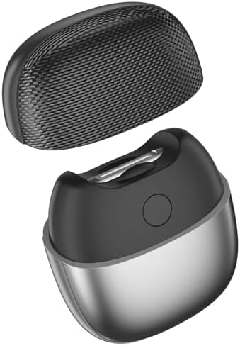 Electric Nail Clipper Integrated Cutting and Grinding
