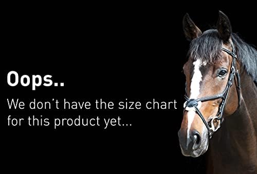 Horze Pastern Wraps - Black - One Size