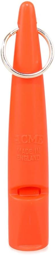 211.5 Orange Whistle