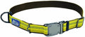 Coastal Pet K9 Explorer Reflective Adjustable Dog Collar by Coastal+Pet